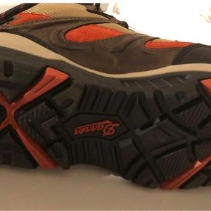 Danner steel toe women’s boots